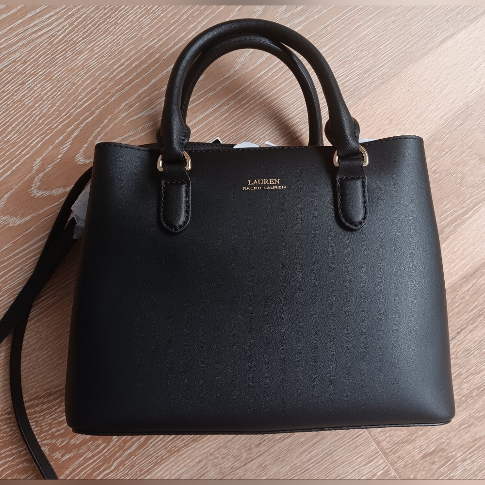 Lauren Ralph Lauren handbag NWT
